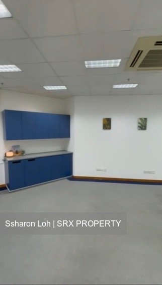 Ubi Techpark (D14), Factory #624954731